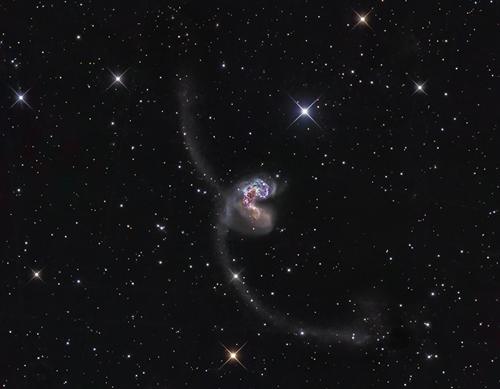 NGC 4038
