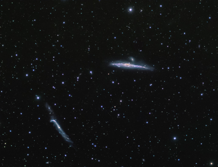 NGC 4631