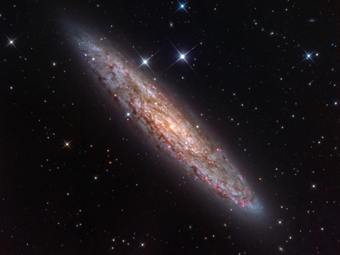NGC 253