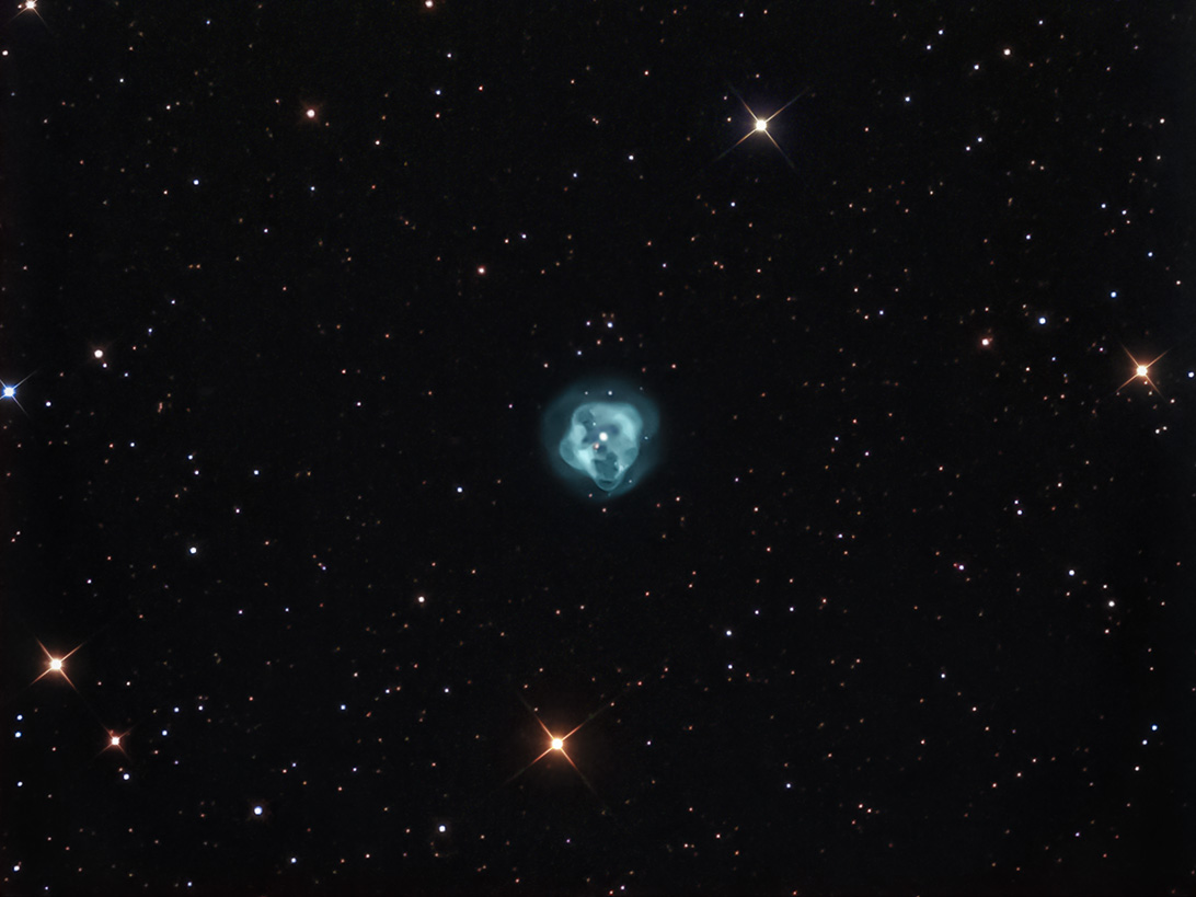 NGC 1514