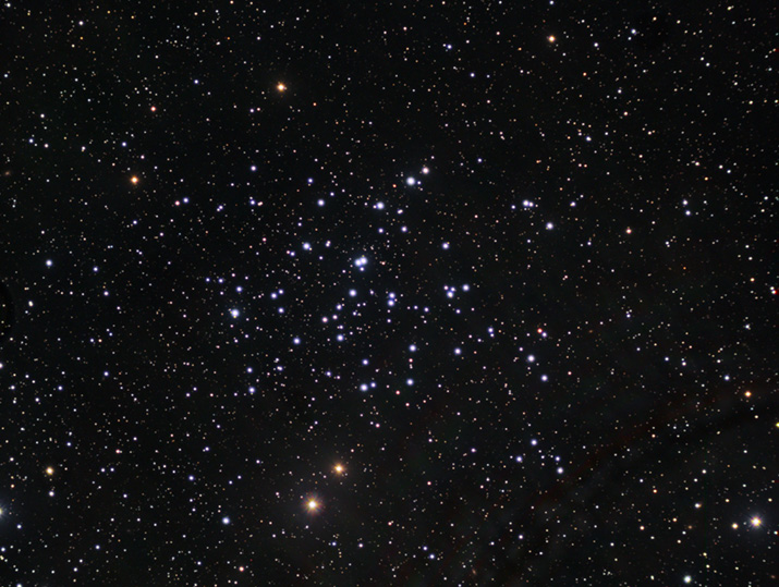 NGC 1647