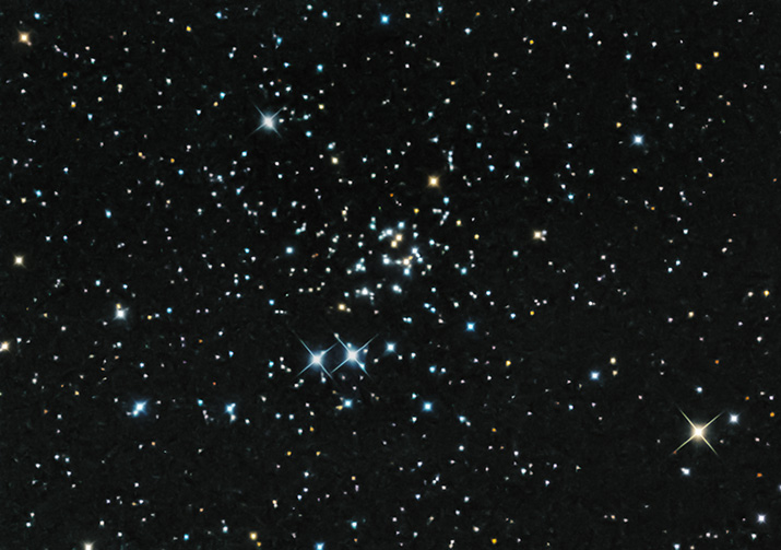 NGC 1907