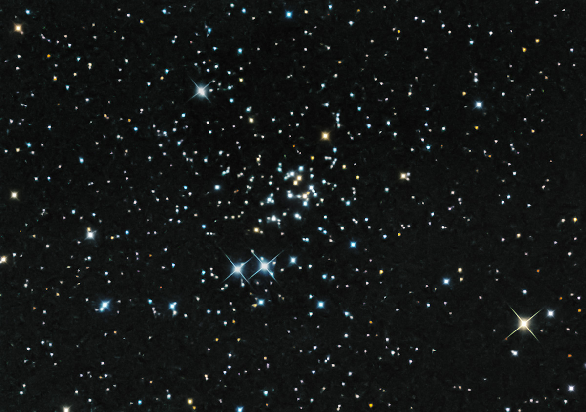 NGC 1907