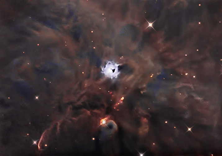 NGC 1999