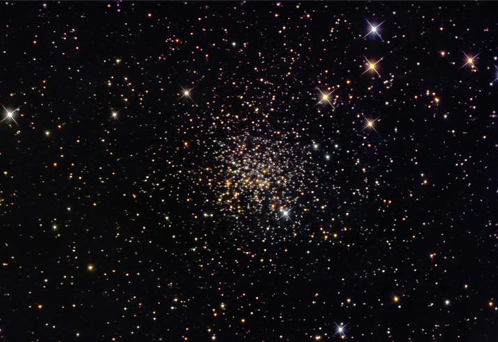 NGC 2158