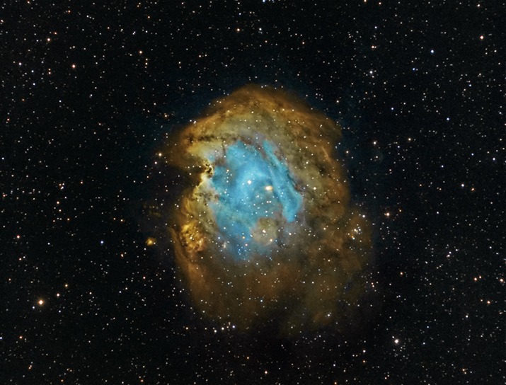 NGC 2174