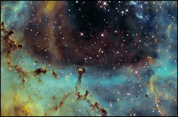 NGC 2237