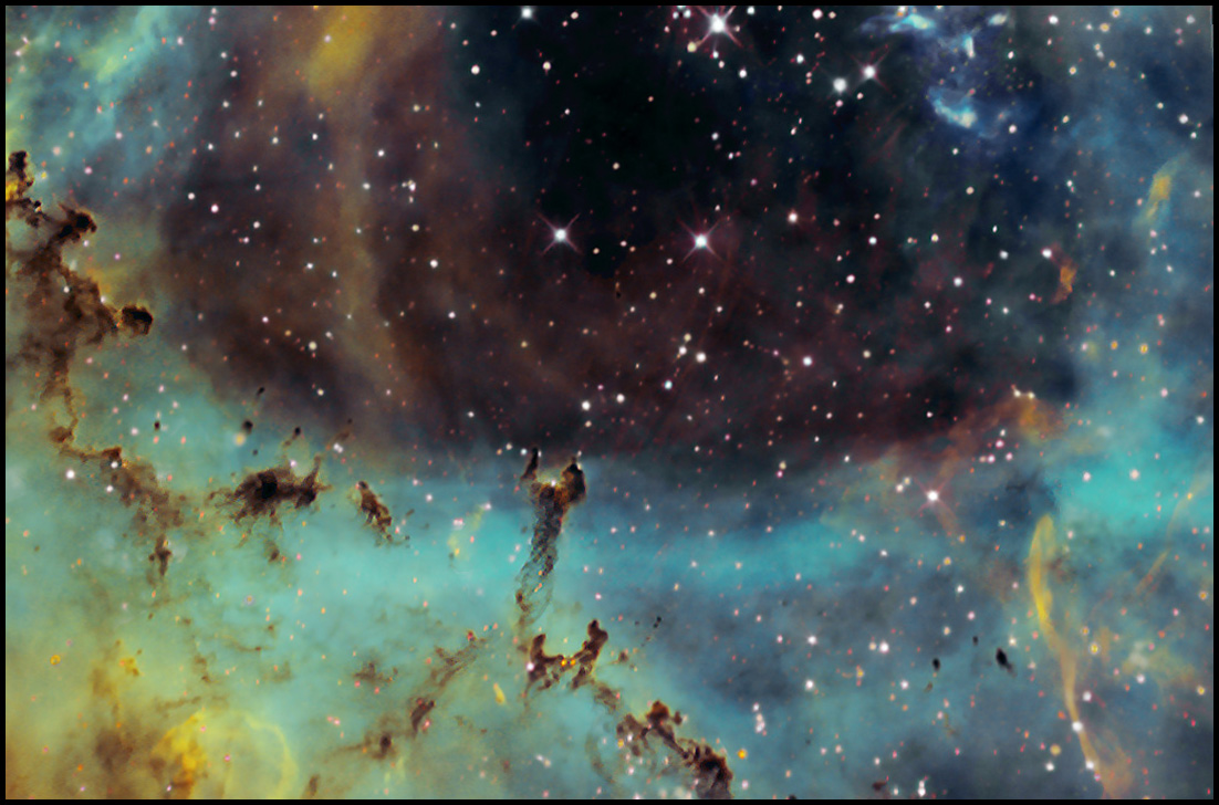 Ngc 2237