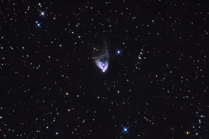 NGC 2261