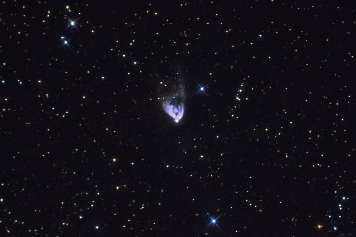 NGC 2261