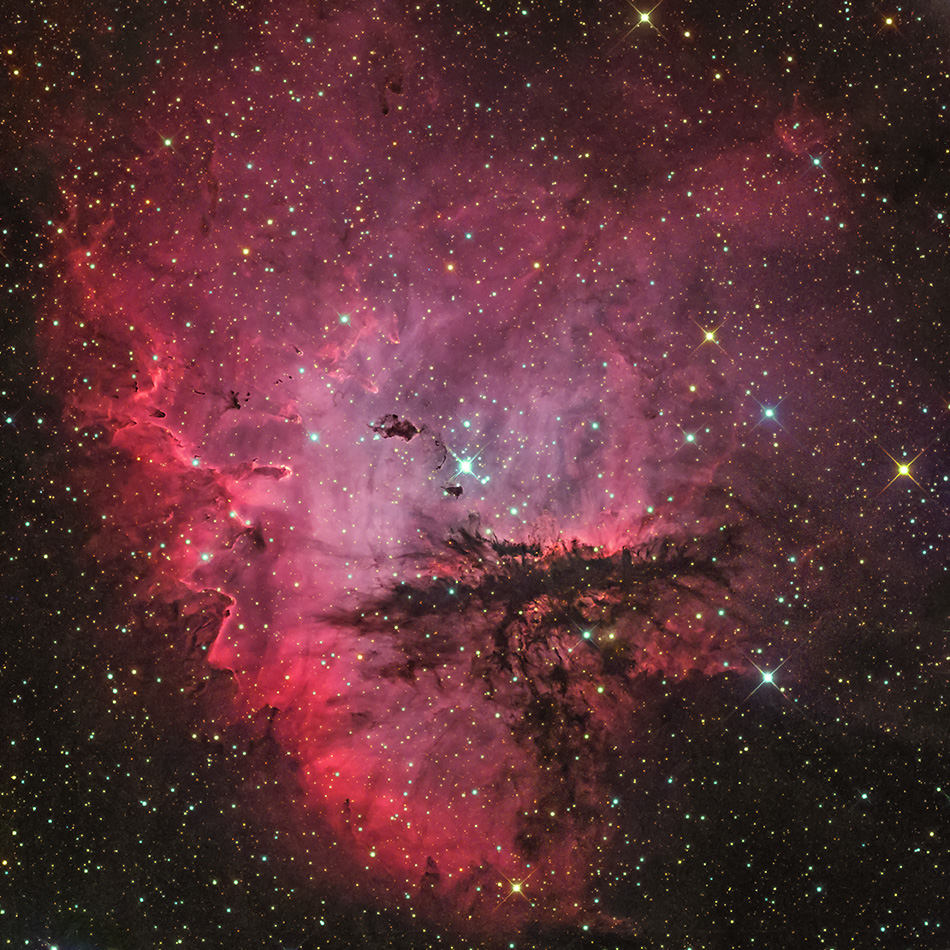 NGC 281