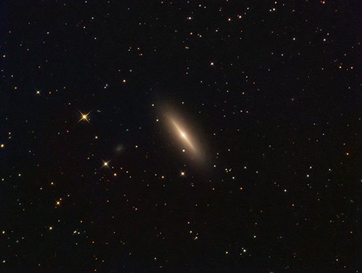 NGC 3115