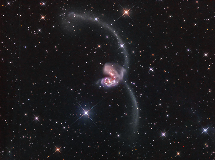 NGC 4038
