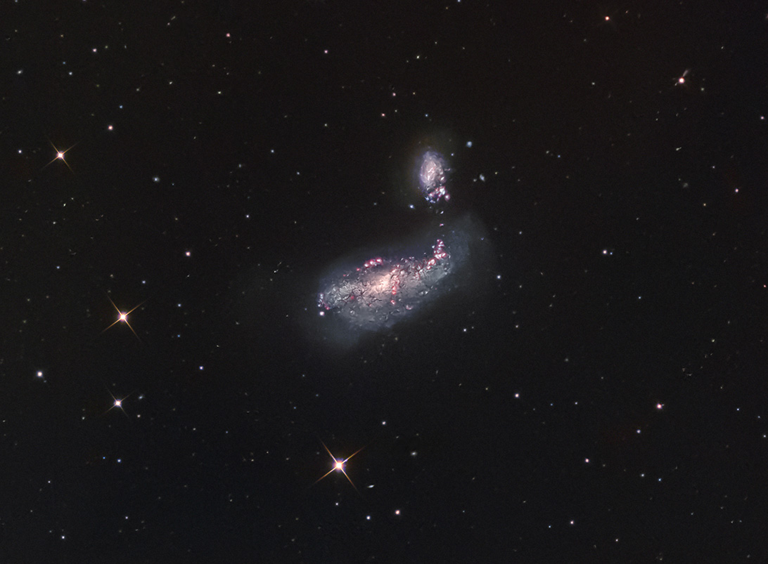 NGC 4490