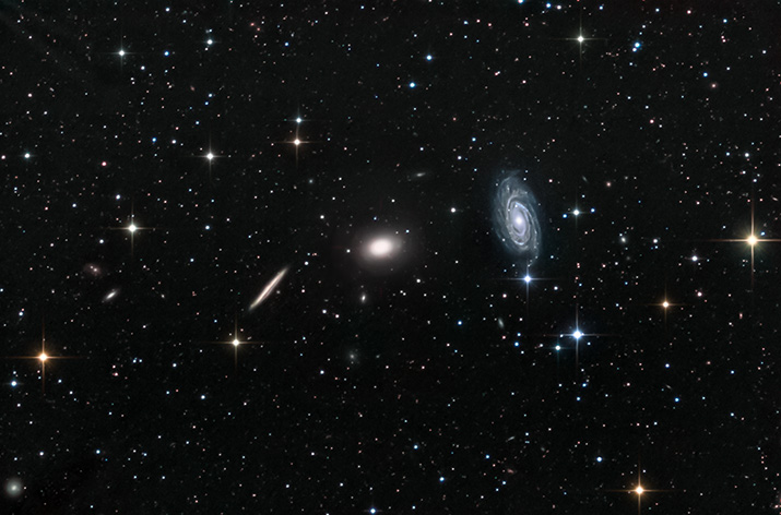 NGC 5982