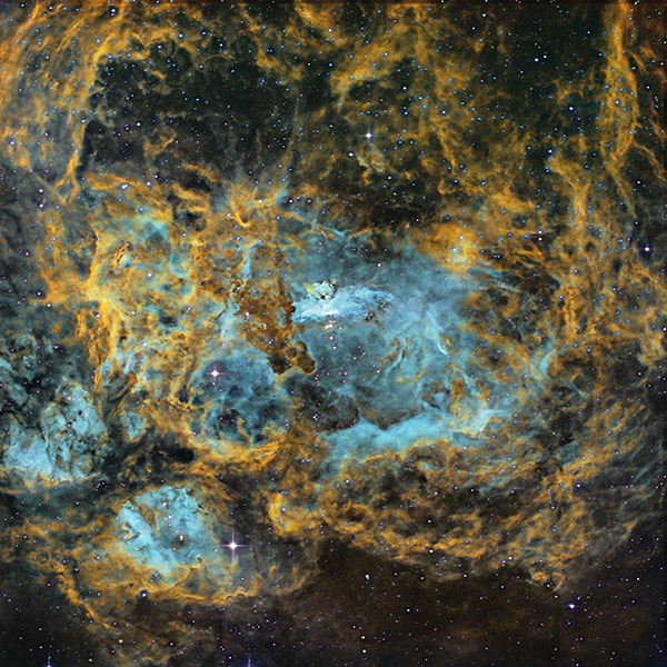NGC 6357