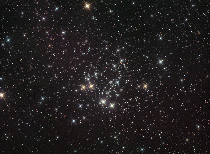 NGC 663