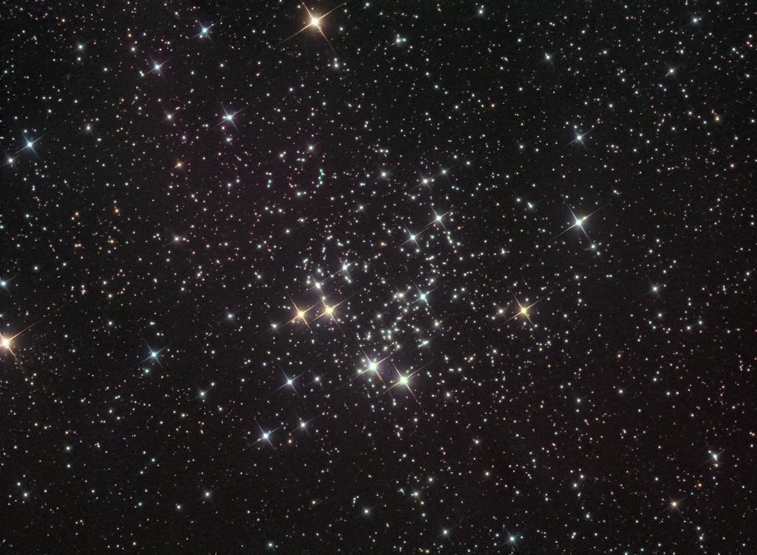 ngc 663