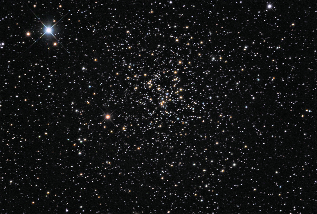 NGC 6819