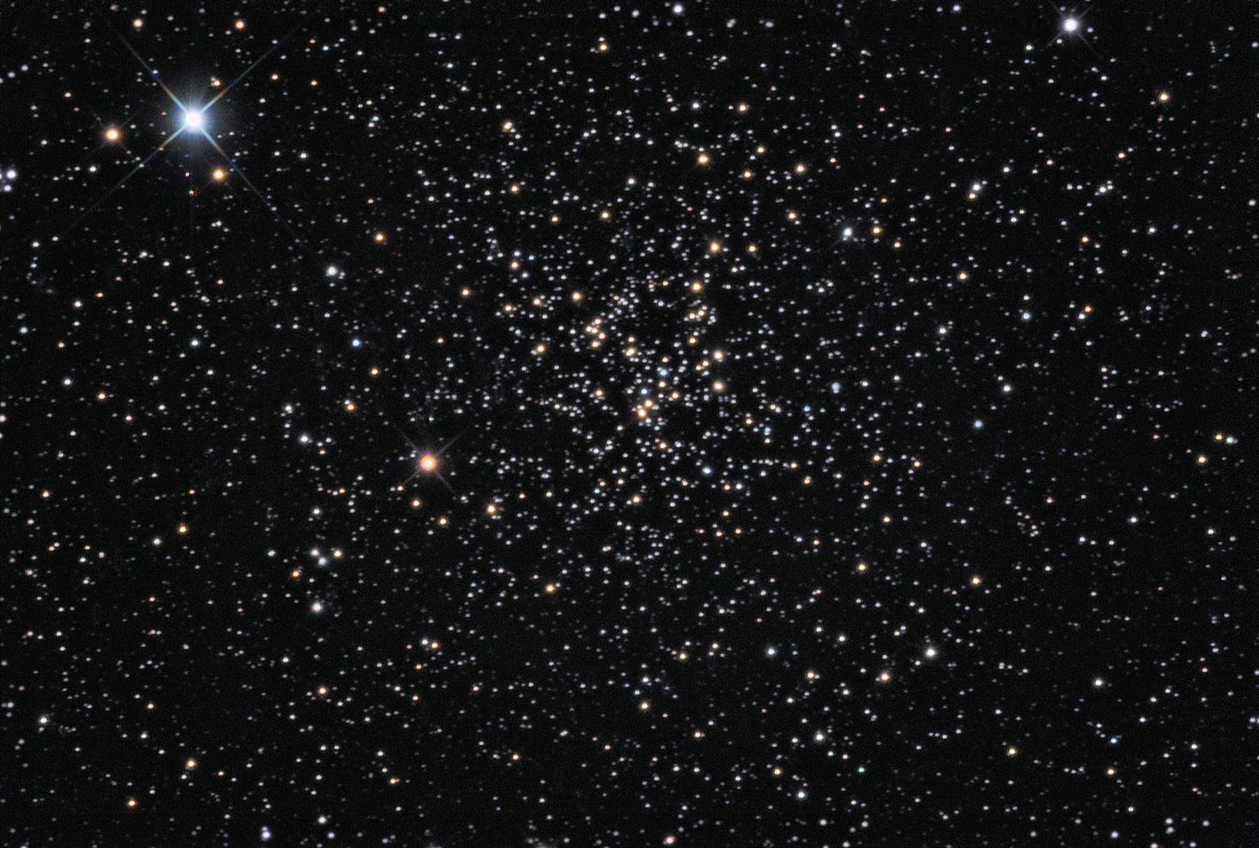 NGC 6819