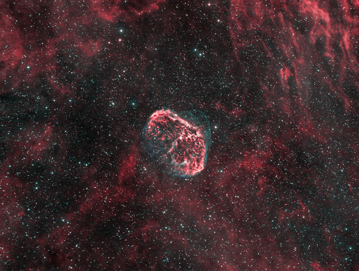 NGC 6888