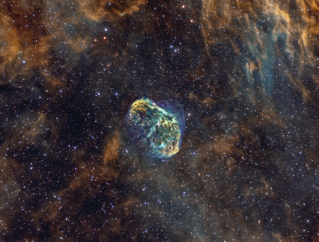 NGC 6888