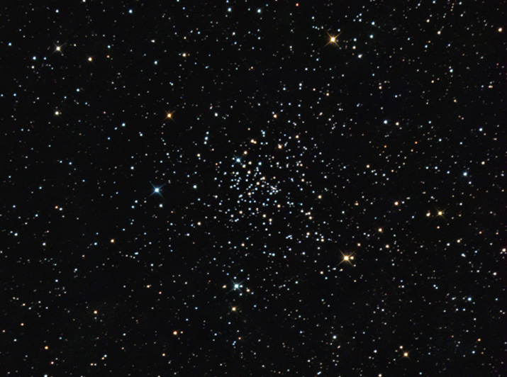 NGC 6939 NGC 6939