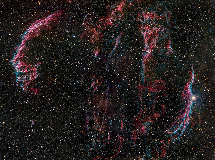 NGC 6992
