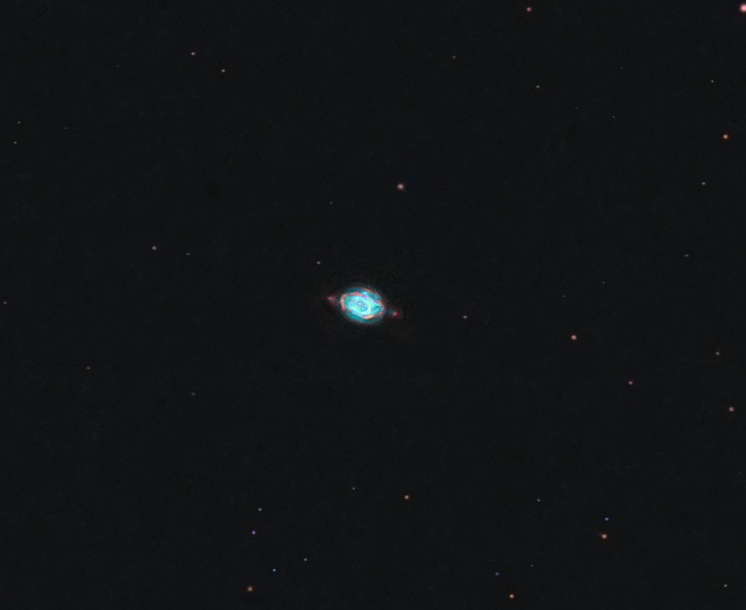 NGC 7009