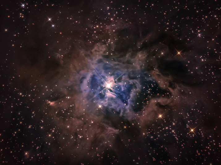 NGC7023