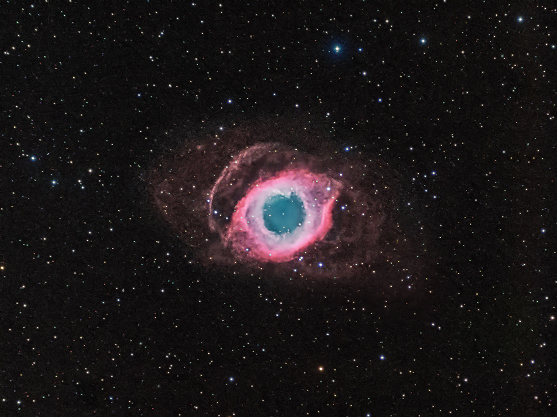 NGC 7293