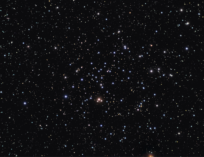 NGC 752
