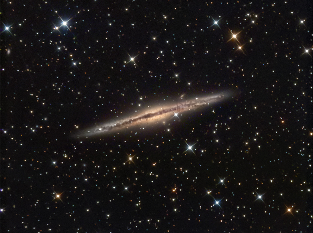 NGC 891