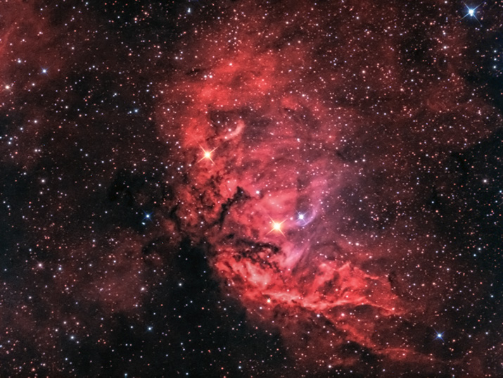 Sh2-101