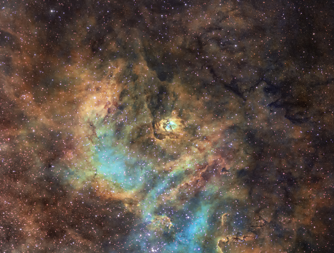 Sh2-54