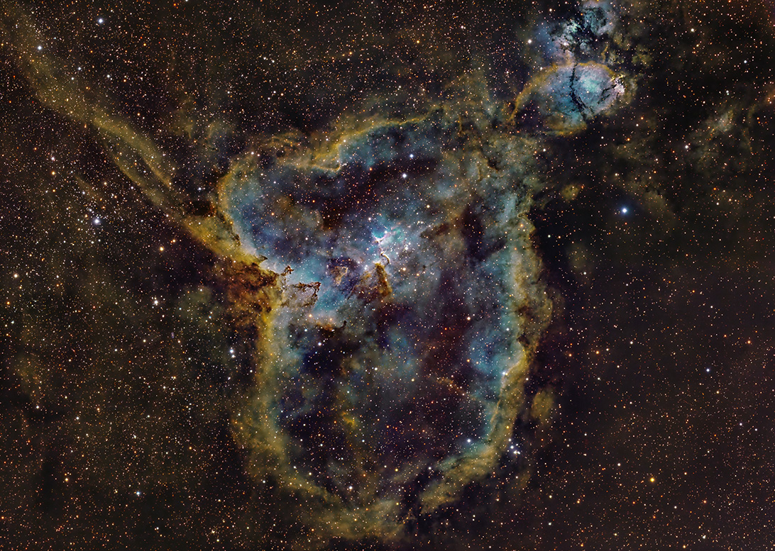 IC1805