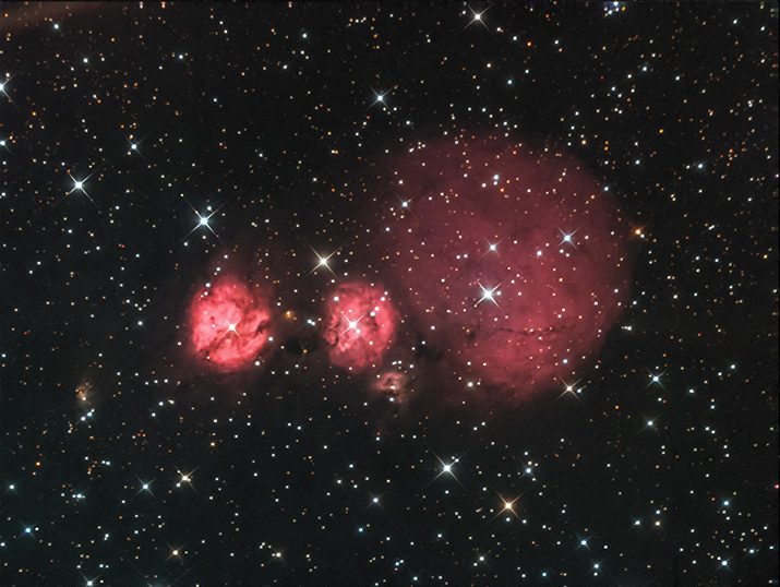 Sh2-254