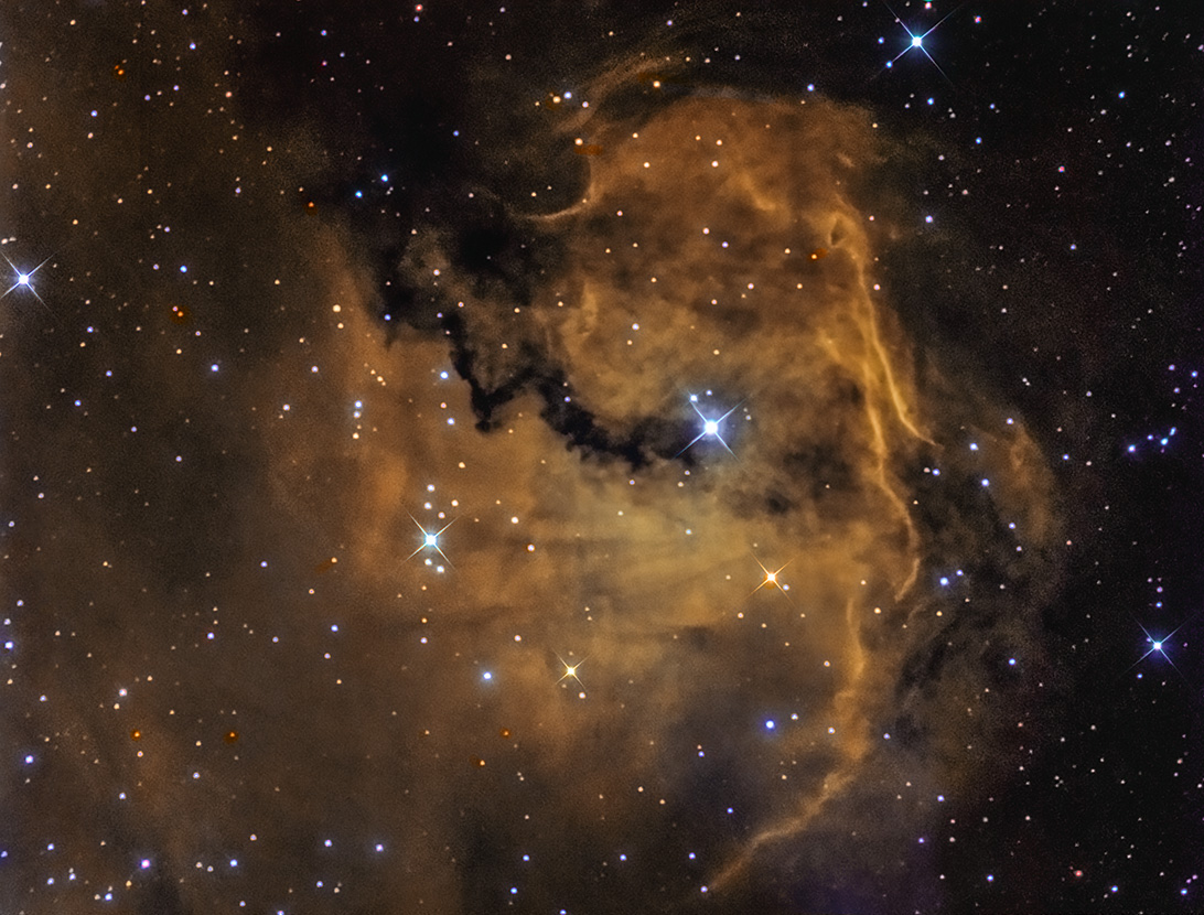 Sh2-292