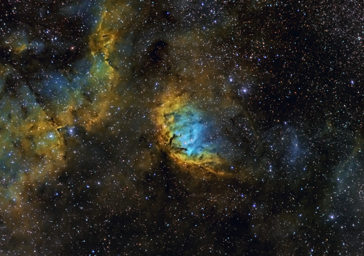 Sh2-101