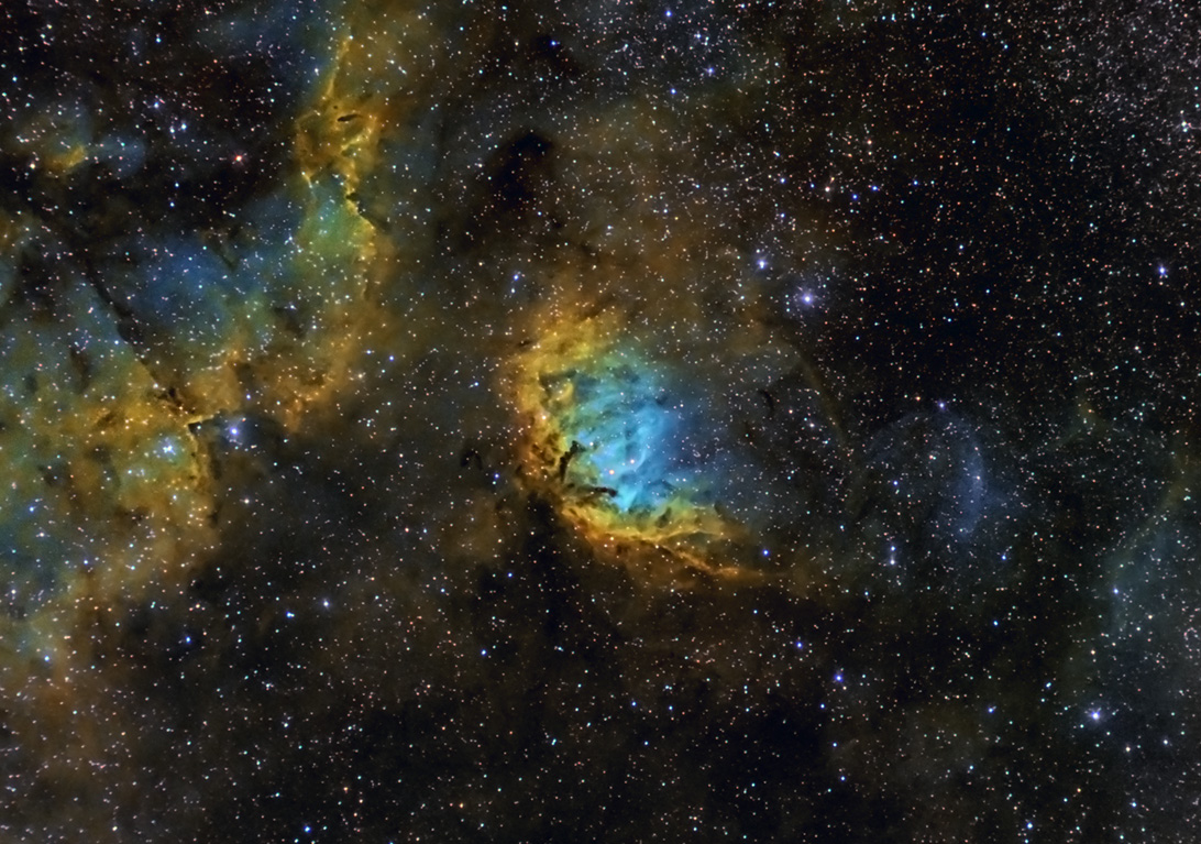 Sh2-101