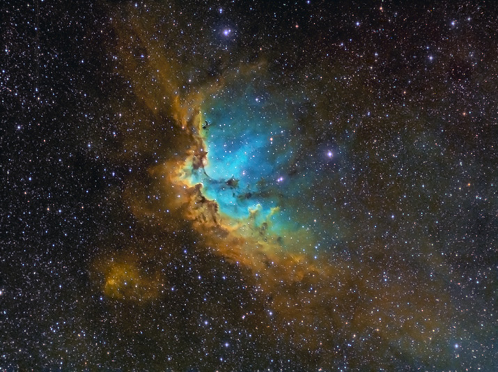 Sh2-142