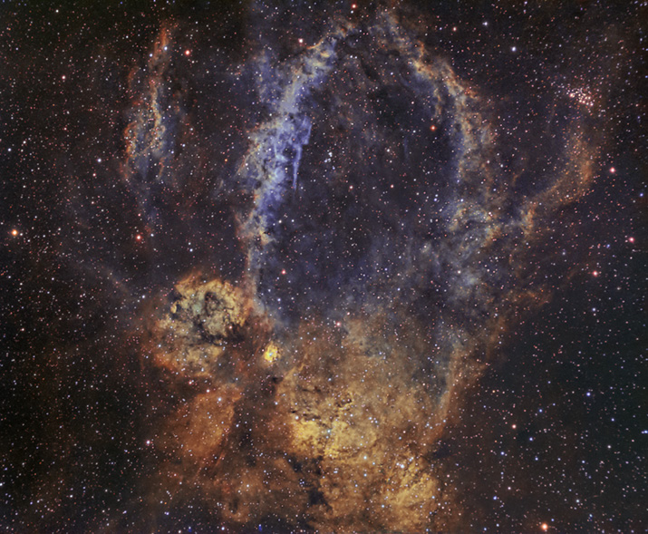 Sh2-157