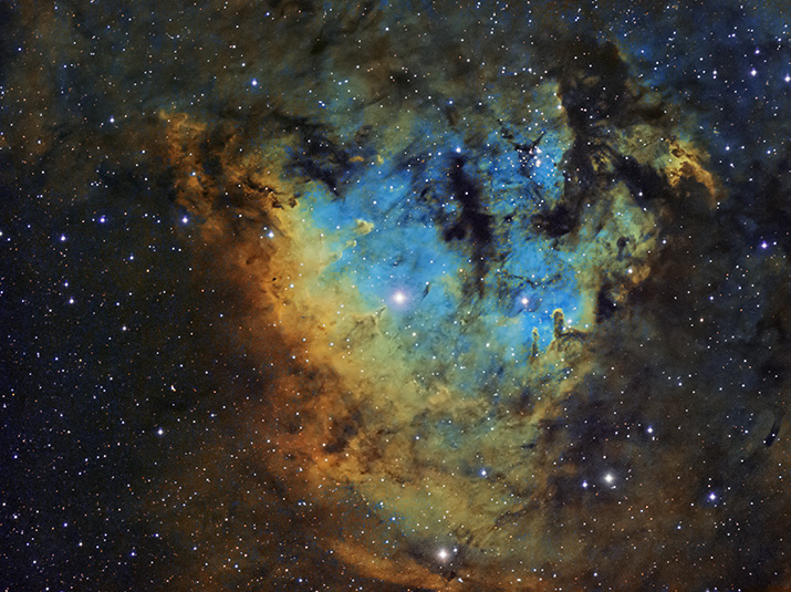 Sh2-171 