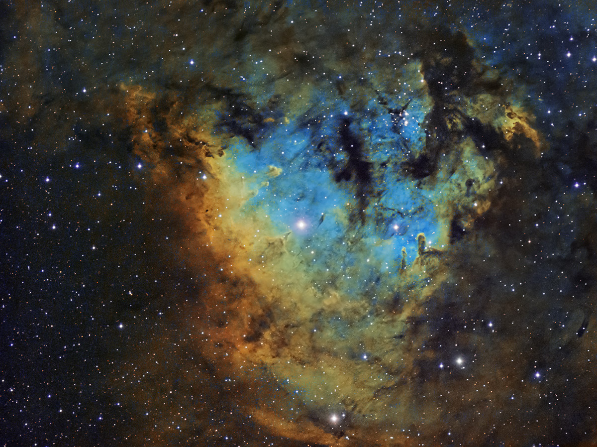 Sh2-171