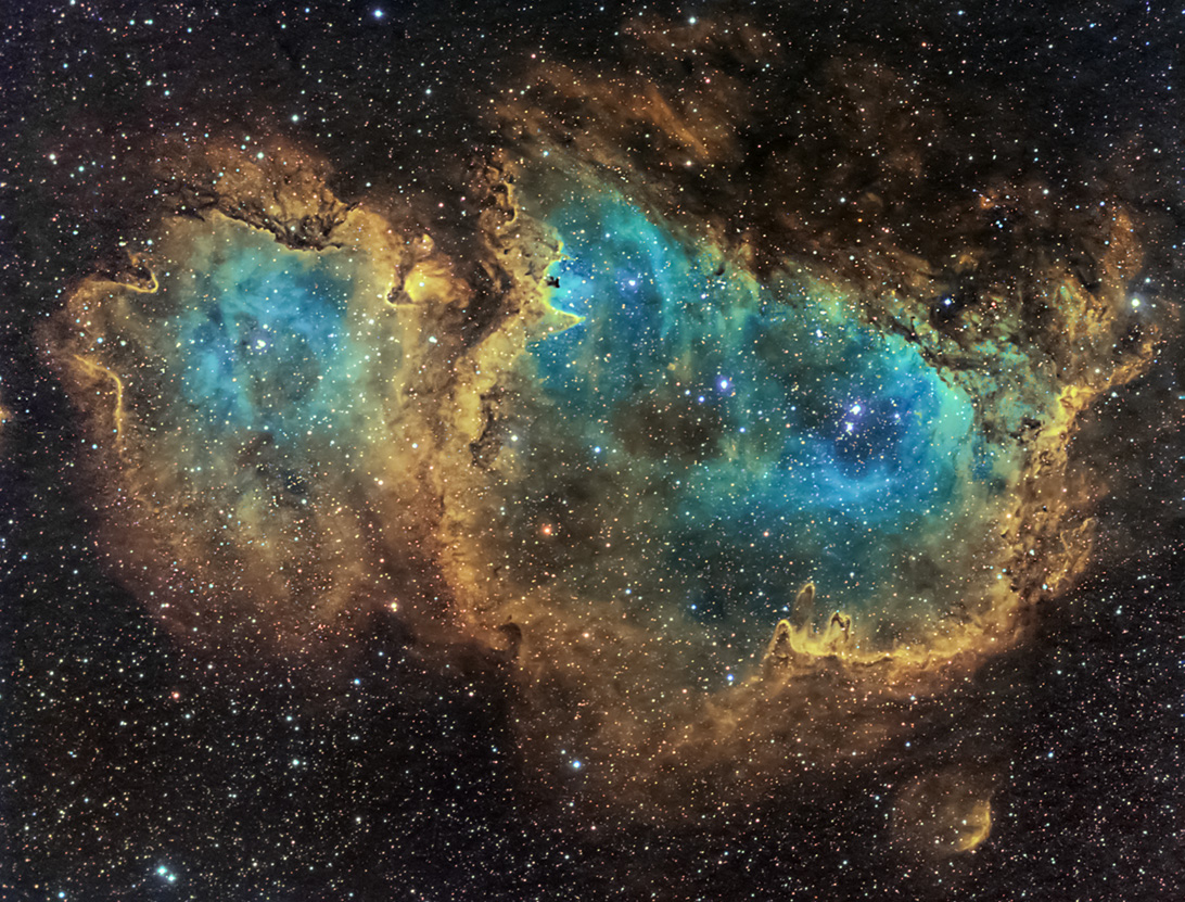Sh2-199