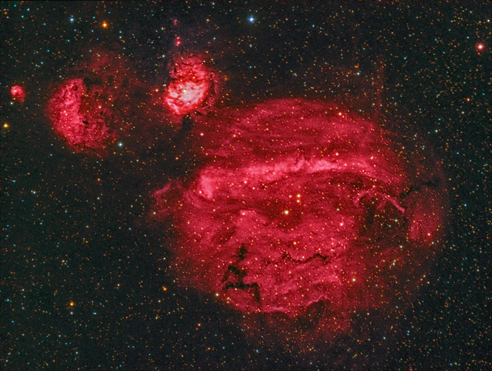Sh2-232