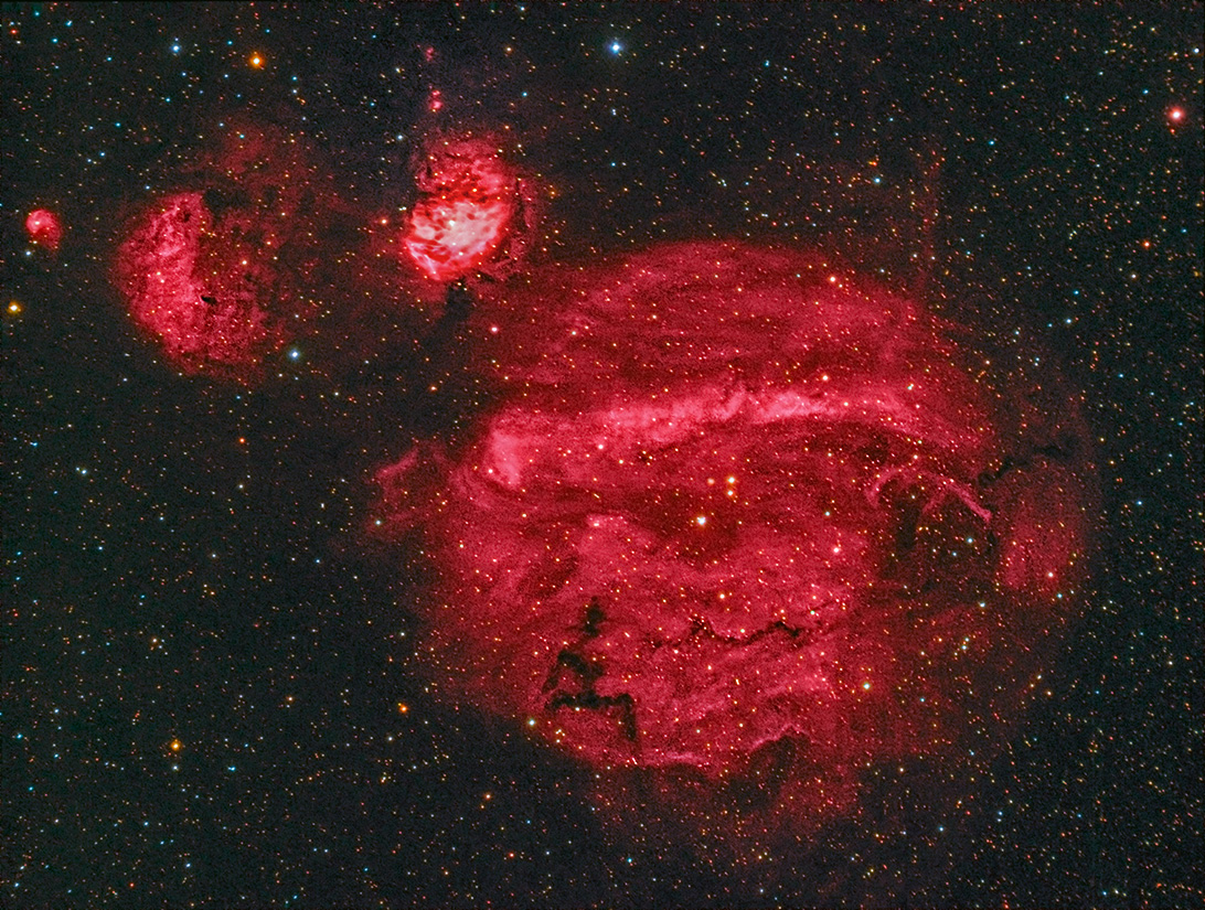 Sh2-232
