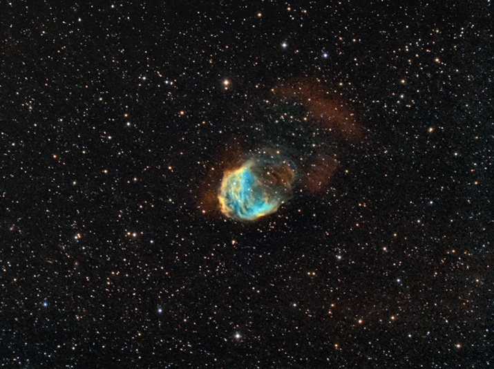 Sh2-274