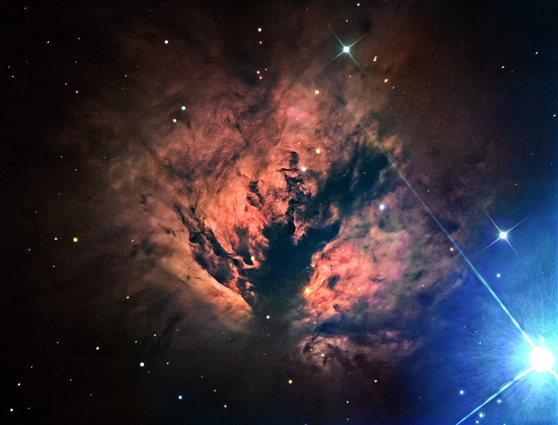 Sh2-277