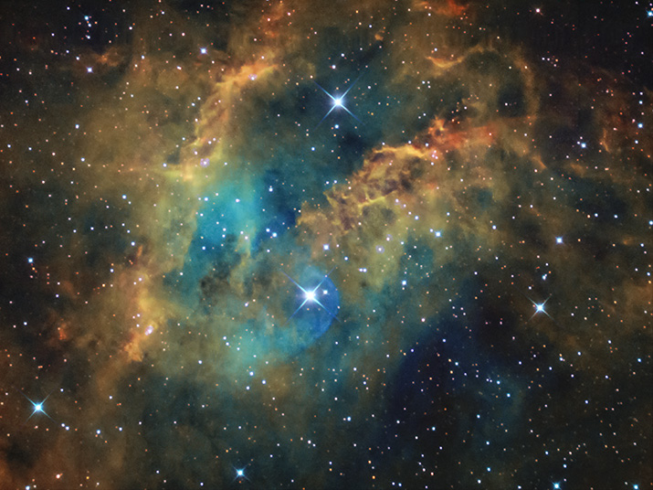 Sh2-280